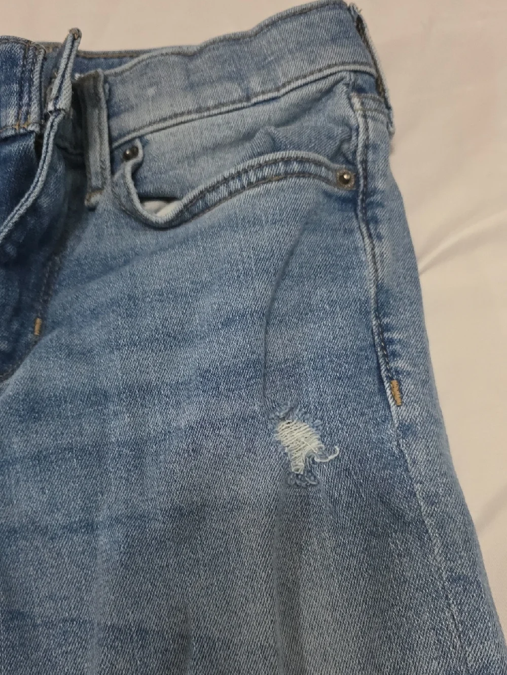 Old Navy Jeans Girls Slim Size 10